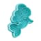 Mermaid Cookie Stamper by Celebrate It&#xAE;